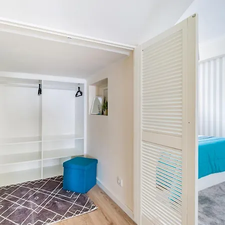Oeiras Spacious And Modern Flat *
