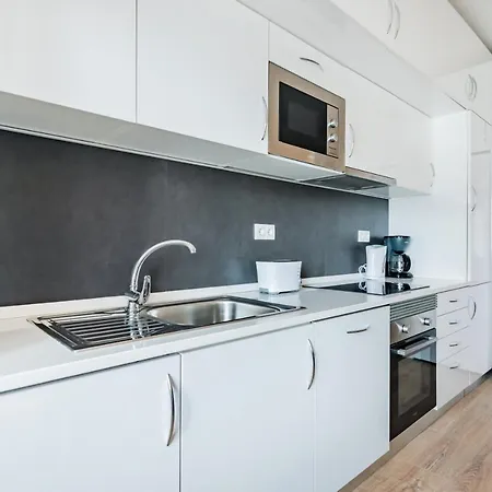 Apartment Oeiras Spacious And Modern Flat