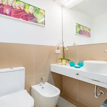 Oeiras Spacious And Modern Flat Apartment