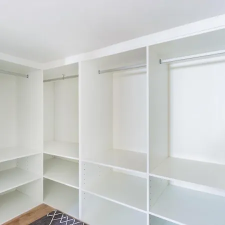 Apartment Oeiras Spacious And Modern Flat *