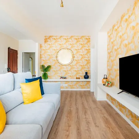 Oeiras Spacious And Modern Flat